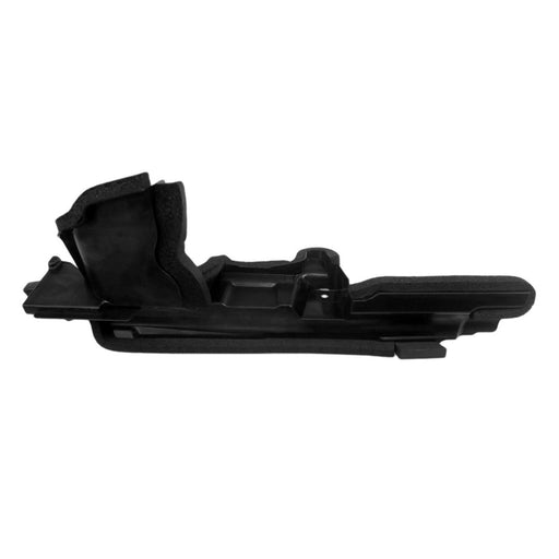 2018 Toyota Camry LE/XLE Driver Side Grille Air Deflector North America Built - TO1218126-Partify-Painted-Replacement-Body-Parts