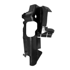 Passenger Side Grille Air Deflector image