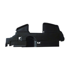 Driver Side Grille Air Deflector image