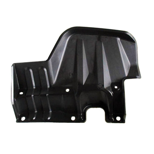 2018 Toyota Tundra Passenger Side Grille Air Deflector W/Towing Pkg - TO1218139-Partify-Painted-Replacement-Body-Parts