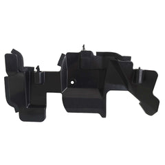 Driver Side Grille Air Deflector image