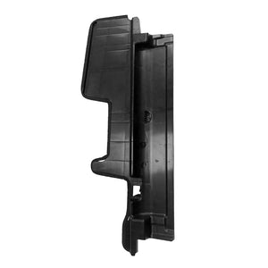 Driver Side Grille Air Deflector image