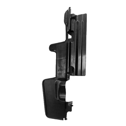 2012-2014 Toyota Camry L/LE/XLE Passenger Side Grille Air Deflector Side Deflector - TO1218149-Partify-Painted-Replacement-Body-Parts