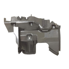 Passenger Side Grille Air Deflector image