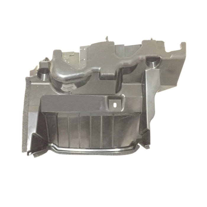 2014-2024 Toyota 4Runner Driver Side Grille Air Deflector 17" Wheels 4L V6 - TO1218162-Partify-Painted-Replacement-Body-Parts