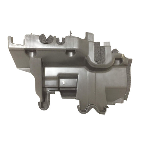 2014-2024 Toyota 4Runner Passenger Side Grille Air Deflector 20" Wheels 4L V6 - TO1218163-Partify-Painted-Replacement-Body-Parts