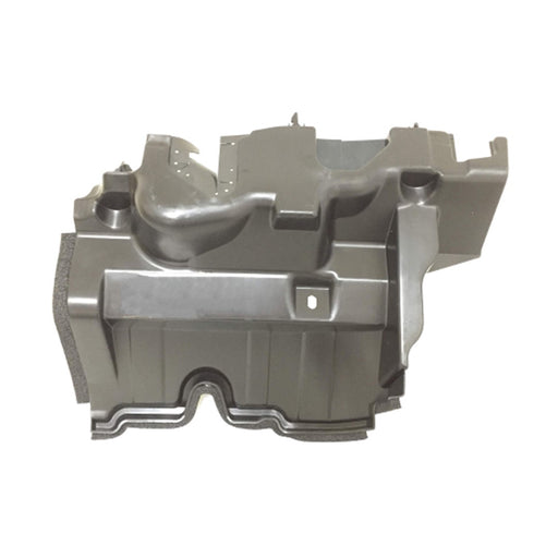 2014-2024 Toyota 4Runner Driver Side Grille Air Deflector 20" Wheels 4L V6 - TO1218164-Partify-Painted-Replacement-Body-Parts