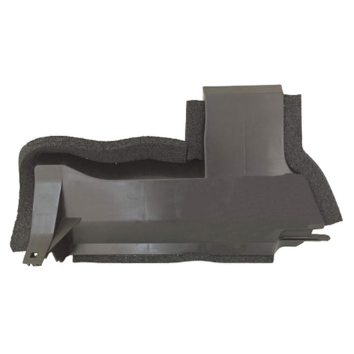 2020-2022 Toyota Corolla Driver Side Grille Air Deflector 1.8L L4 Sedan - TO1218172-Partify-Painted-Replacement-Body-Parts