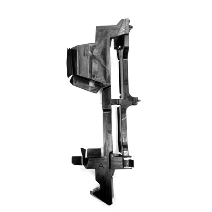 2013-2015 Toyota RAV4 Driver Side Grille Air Deflector Side Deflector - TO1218180-Partify-Painted-Replacement-Body-Parts