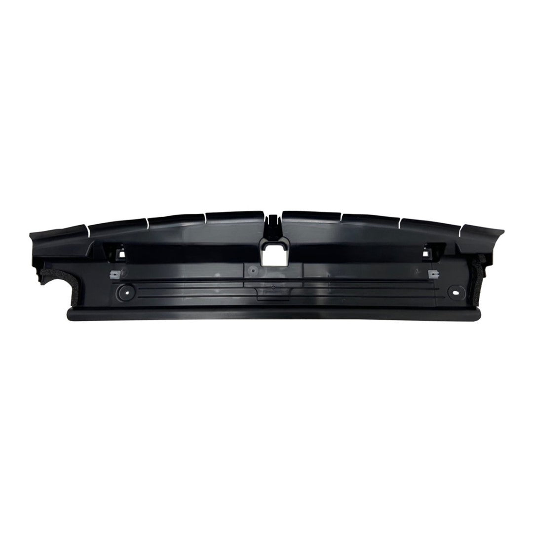 2022-2024 Toyota Corolla Cross Grille Air Deflector Lower - TO1218186 ...
