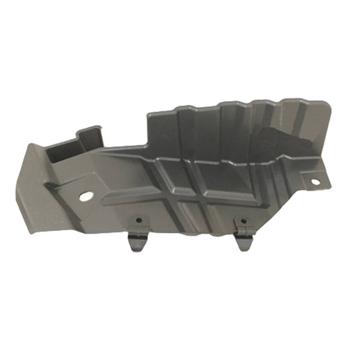 2014-2024 Toyota 4Runner Passenger Side Grille Air Deflector Air Intake Duct - TO1218189-Partify-Painted-Replacement-Body-Parts