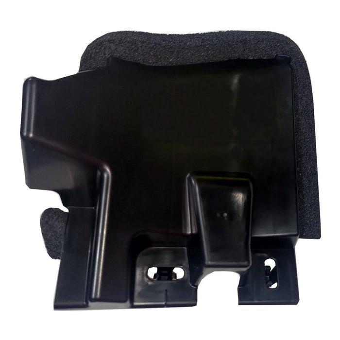 2018-2020 Toyota Camry Hybrid LE/Hybrid XLE/L/LE/XLE/XLE Navi Driver Side Grille Air Deflector Air Guide Plate - TO1218198-Partify-Painted-Replacement-Body-Parts