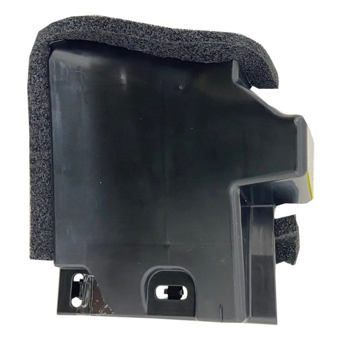 2018-2020 Toyota Camry Hybrid LE/Hybrid XLE/L/LE/XLE/XLE Navi Passenger Side Grille Air Deflector Air Guide Plate - TO1218199-Partify-Painted-Replacement-Body-Parts