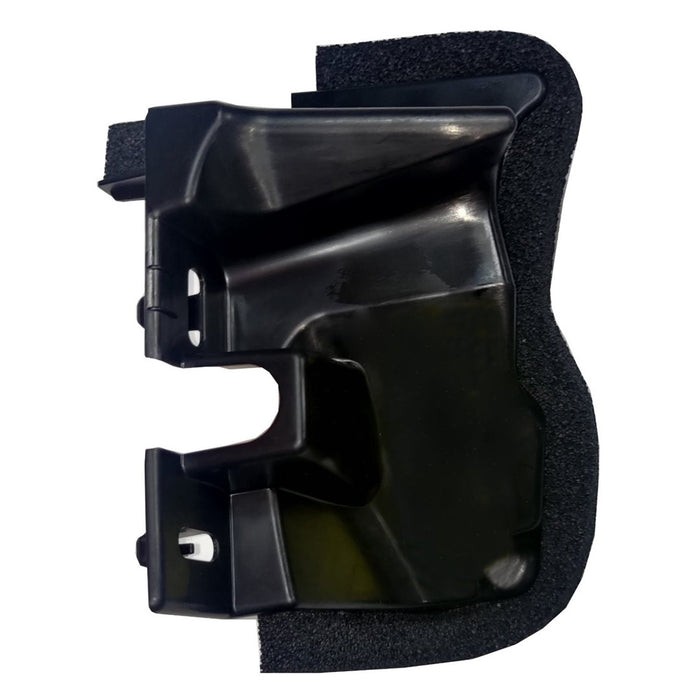 2018-2020 Toyota Camry Hybrid SE/SE Nightshade/TRD/XSE Driver Side Grille Air Deflector Air Guide Plate - TO1218200-Partify-Painted-Replacement-Body-Parts