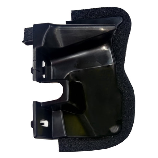 2018-2020 Toyota Camry Hybrid SE/SE Nightshade/TRD/XSE Driver Side Grille Air Deflector Air Guide Plate - TO1218200-Partify-Painted-Replacement-Body-Parts