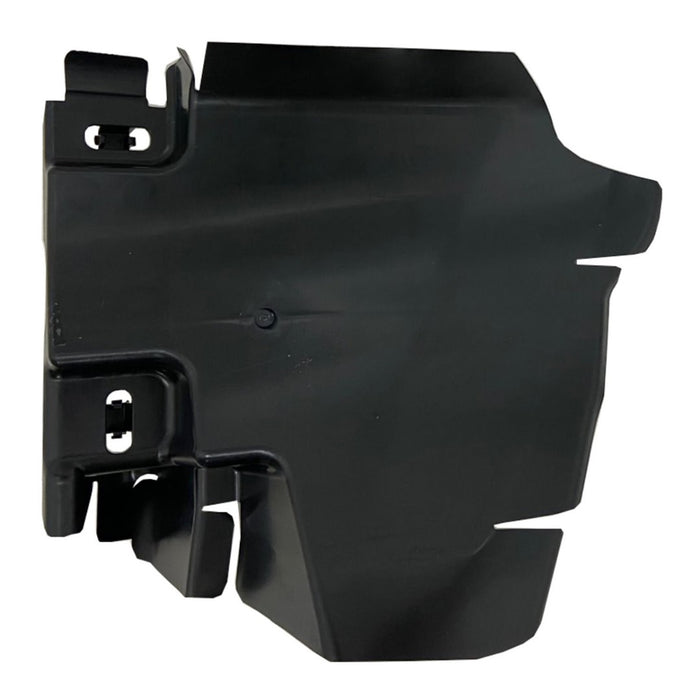 2021-2024 Toyota Camry Hybrid LE/Hybrid XLE/LE/XLE Passenger Side Grille Air Deflector Air Guide Plate - TO1218203-Partify-Painted-Replacement-Body-Parts