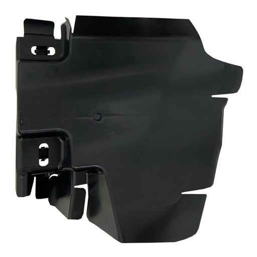 2021-2024 Toyota Camry Hybrid LE/Hybrid XLE/LE/XLE Passenger Side Grille Air Deflector Air Guide Plate - TO1218203-Partify-Painted-Replacement-Body-Parts