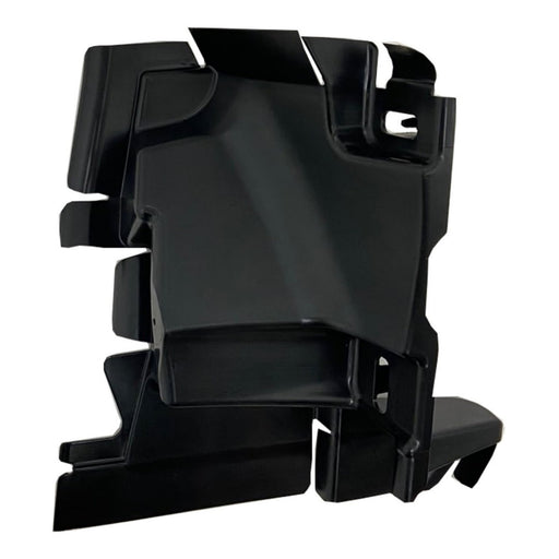 2021-2024 Toyota Camry Hybrid SE/Hybrid XSE/SE/SE Nightshade/TRD/XSE Driver Side Grille Air Deflector Air Guide Plate - TO1218204-Partify-Painted-Replacement-Body-Parts