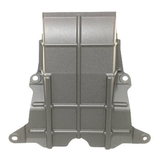 2010-2024 Toyota 4Runner Grille Air Deflector Lower Cooling Duct - TO1218206-Partify-Painted-Replacement-Body-Parts