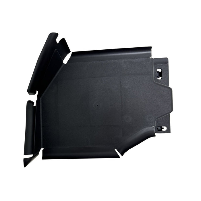 Toyota Grand Highlander Limited/Platinum/XLE Driver Side Grille Air Deflector Side Air Guide Plate - TO1218212