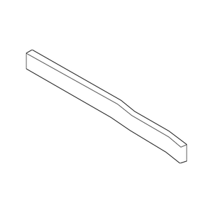 Grille Air Deflector image