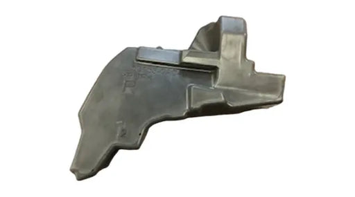 Toyota Corolla Cross L/LE/XLE/Side Air Guide/Cowl Top Intake Grille Air Deflector L - TO1218247
