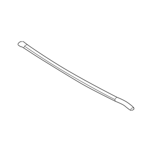 Front Panel Molding image
