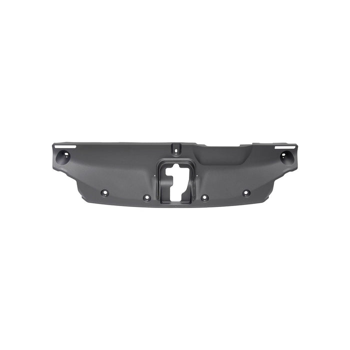 Toyota Grand Highlander Front Panel Molding Upper Rad Cover - TO1224144