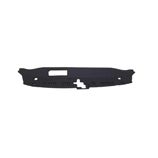 Toyota Camry Front Panel Molding Upper Rad Cover - TO1224145