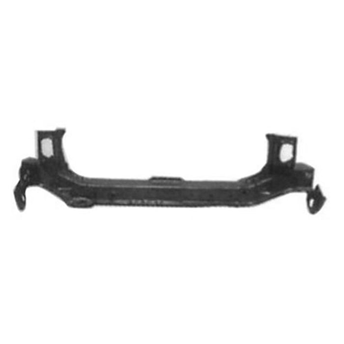 1993-1997 Toyota Corolla Radiator Support Lower Tie Bar 4 Door - TO1225134-Partify-Painted-Replacement-Body-Parts