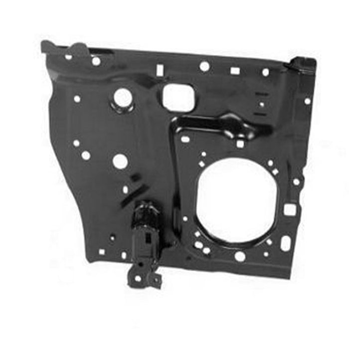 1995-1997 Toyota Tacoma Radiator Support Left Side Panel - TO1225154-Partify-Painted-Replacement-Body-Parts