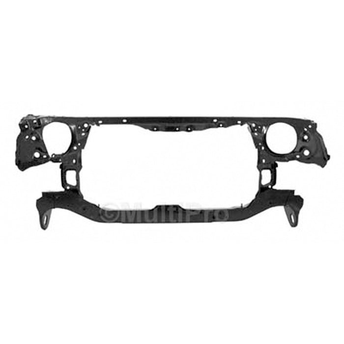 1998-2000 Toyota Corolla Radiator Support - TO1225165-Partify-Painted-Replacement-Body-Parts