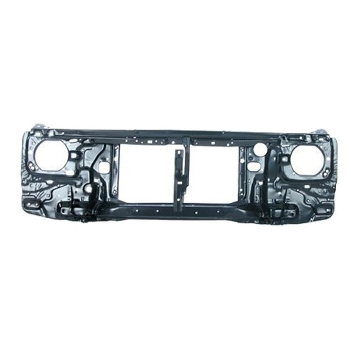 1989-1995 Toyota Pickup Radiator Support Assembly W/O Hood Latch - TO1225171-Partify-Painted-Replacement-Body-Parts