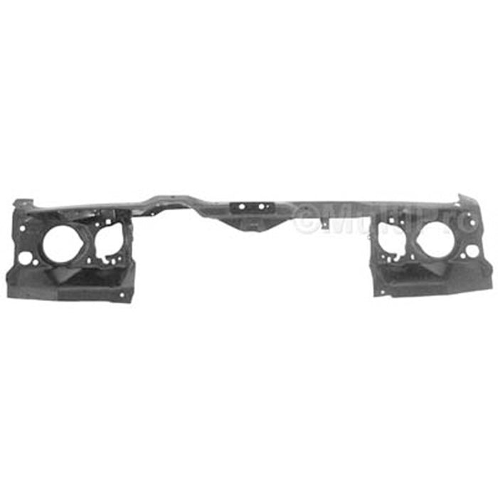 1994-1997 Toyota Previa Radiator Support Assembly - TO1225178-Partify-Painted-Replacement-Body-Parts