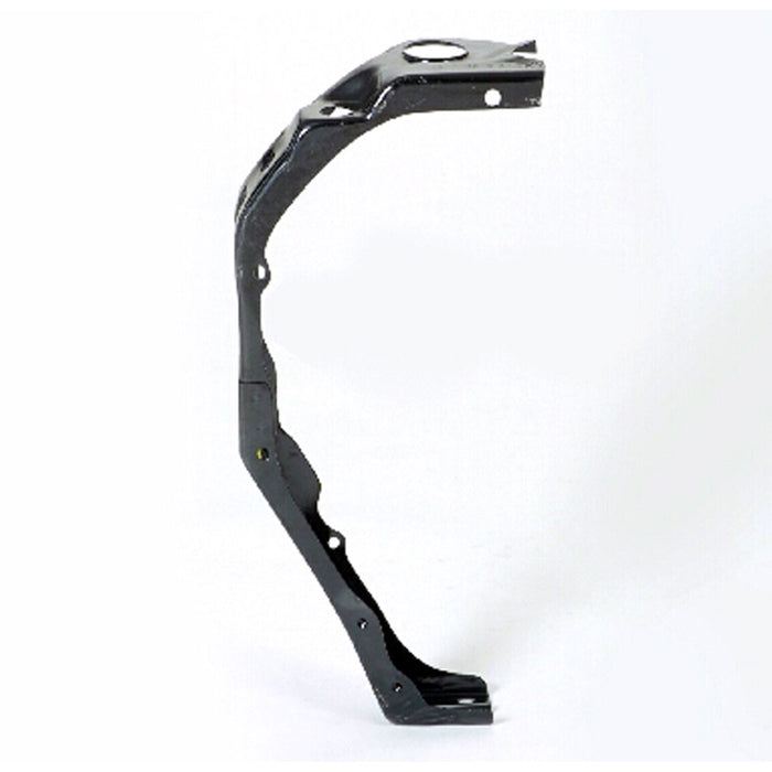 1992-1996 Lexus ES300/Toyota Camry Radiator Support Right Crossmember Gusset - TO1225203-Partify-Painted-Replacement-Body-Parts