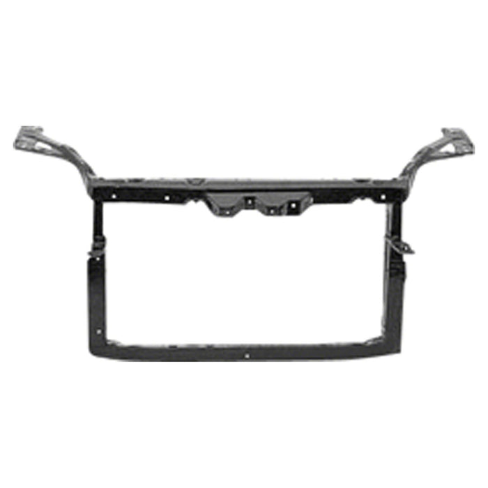 2000-2002 Toyota Echo Radiator Support Assembly - TO1225218-Partify-Painted-Replacement-Body-Parts