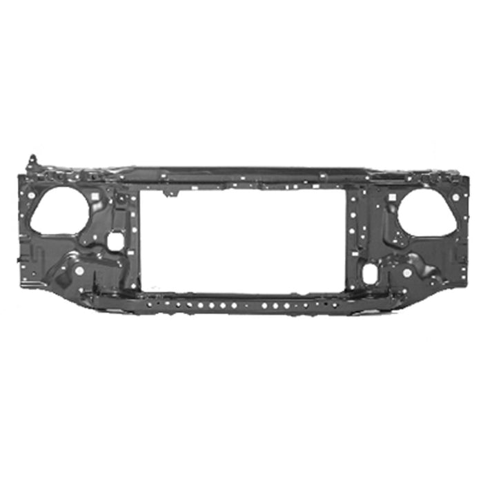 2001 Toyota Tacoma Radiator Support Complete Assembly To 5/01 - TO1225227-Partify-Painted-Replacement-Body-Parts
