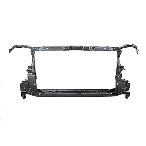 2003-2008 Toyota Corolla CE/LE/S/Sport Radiator Support Support Assembly W/O Hood Latch Support - TO1225233-Partify-Painted-Replacement-Body-Parts