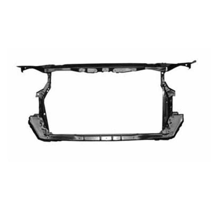 2002-2006 Toyota Camry Radiator Support Support Assembly Japan Built - TO1225234-Partify-Painted-Replacement-Body-Parts
