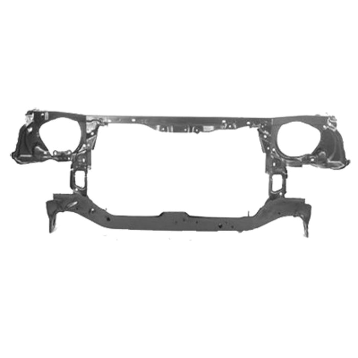 2001-2002 Toyota Corolla Radiator Support Support Assembly - TO1225235-Partify-Painted-Replacement-Body-Parts