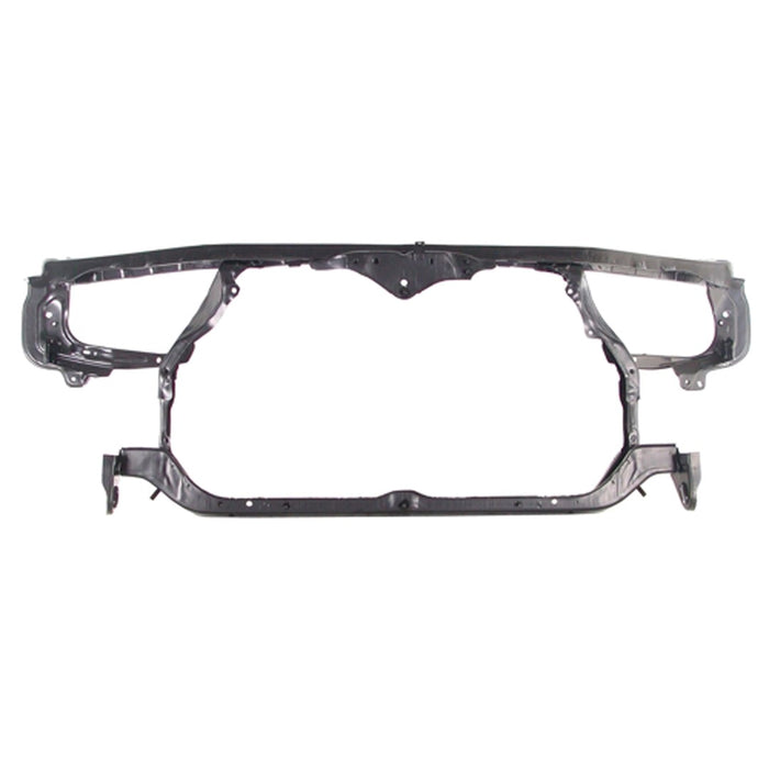 1998-1999 Toyota Avalon Radiator Support Support Assembly Steel - TO1225236-Partify-Painted-Replacement-Body-Parts
