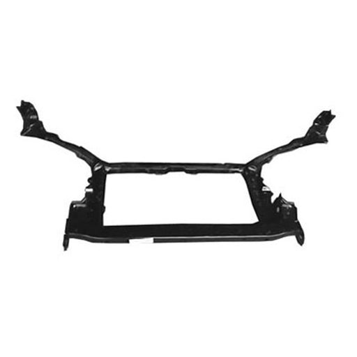 2003-2008 Toyota Matrix Radiator Support Support Assembly Steel - TO1225237-Partify-Painted-Replacement-Body-Parts