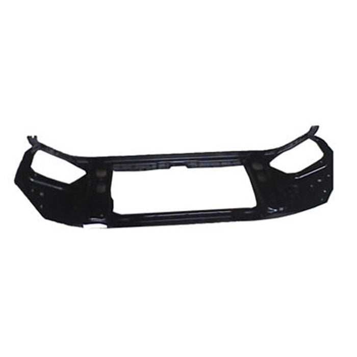 2003-2005 Toyota 4Runner Radiator Support Assembly Steel - TO1225238-Partify-Painted-Replacement-Body-Parts