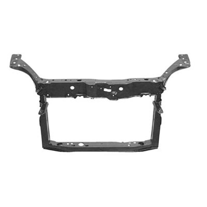 2003-2005 Toyota Echo Radiator Support Assembly - TO1225240-Partify-Painted-Replacement-Body-Parts