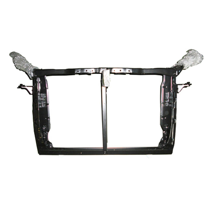2004-2005 Toyota Sienna Radiator Support Support Assembly Steel To 9-05 - TO1225244-Partify-Painted-Replacement-Body-Parts