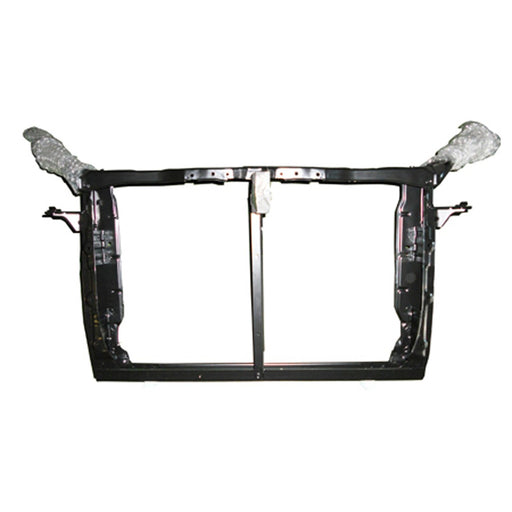 2004-2005 Toyota Sienna Radiator Support Support Assembly Steel To 9-05 - TO1225244-Partify-Painted-Replacement-Body-Parts