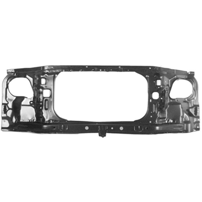2005-2007 Toyota Sequoia Radiator Support Support Assembly - TO1225253-Partify-Painted-Replacement-Body-Parts