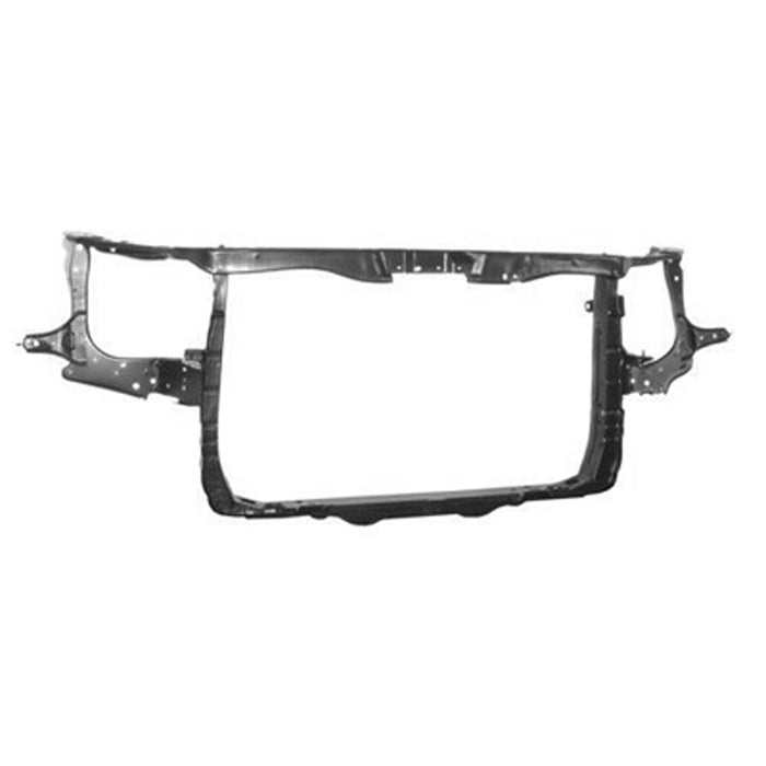 2004-2007 Toyota Highlander Radiator Support - TO1225258-Partify-Painted-Replacement-Body-Parts