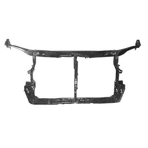 2007-2011 Toyota Camry Radiator Support Assembly - TO1225259-Partify-Painted-Replacement-Body-Parts