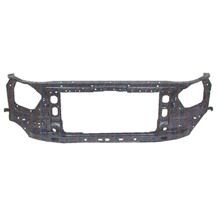 2006-2009 Toyota 4Runner Radiator Support - TO1225261-Partify-Painted-Replacement-Body-Parts